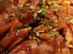 -尚禾厨·湘菜馆(步行街店)