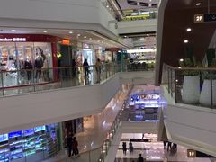 -万达广场(惠州大亚湾店)