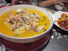 -美蛙四季(西直门店)