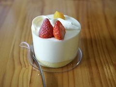 优格乳酪-好利来(曲江龙湖店)
