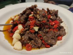 -费大厨辣椒炒肉(太平老街店)