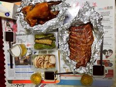 -番禺大岗仙庙烧鸡(芳村店)