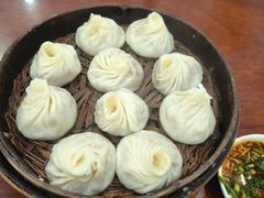 -老五鸡丝豆花面粉(瑞金北路68号院店)