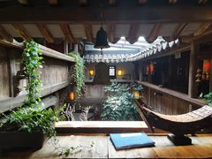 -普洱茶府(博乐广场店)