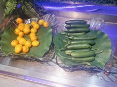 -格瑞欧海鲜自助烤肉火锅(光彩店)