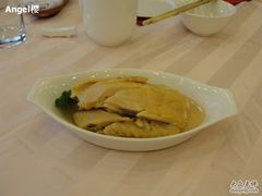 花雕醉鸡-楼外楼(玉泉店)