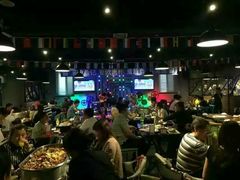 大堂-炉鼎记私房菜(总店)