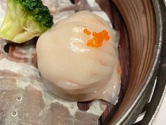 -翡翠小城·海鲜豆捞·广式点心(老佛爷店)