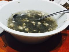 -海蓝海鲜馆(五四北店)