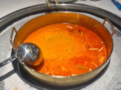 -云尊府云南菜·蒸汽石锅鱼(学清路店)