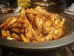 -六月雪干锅(绵阳凯德广场店)