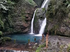 -青城山