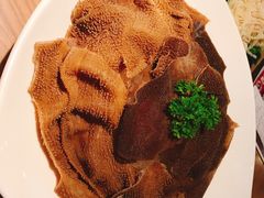 -许府牛杂·鲜牛肉火锅(梁溪万达店)