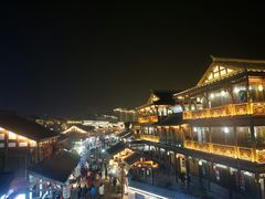 -大小河街