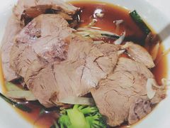 -临潼印象·特色陕菜