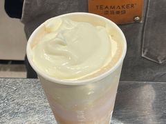 -淡马茶坊(深圳宝安壹方城店)