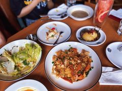 -MR.ROCKY洛奇先生RESTAURANT&BAR(宝安壹方城店)