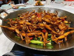 玛拐锅-930私房菜(欧阳路店)
