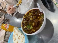 肉丸胡辣汤-邢老三肉丸糊辣汤(西安总店)