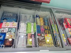 门面-洋洋爸雪糕(万科店)