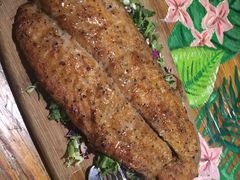 -烛影拾光观景餐厅·创意菜·摄影·小提琴(大唐不夜城店)