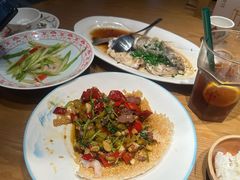 -味莊餐厅(康庄南街店)