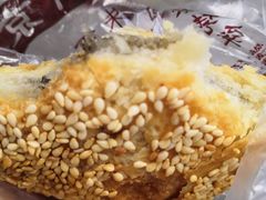 -朱记小郑酥烧饼(建康路店)