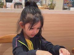 -西贝(大华虎城店)