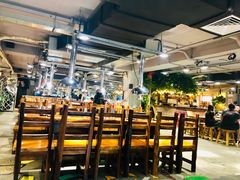 大堂-原始泥炉烤肉(总店)