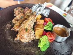 -安妮意大利餐厅(日坛店)