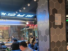 -通海俄式烧烤·俄罗斯大串(嵩山路店)