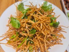 -徐小姐地锅鸡(铜山万达店)