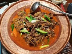 -霄汉羊排(万松园一店)