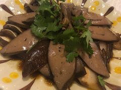 卤水鹅肝-迈姨·潮州菜(麓湖公园店)