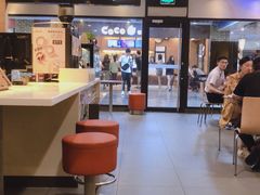 -麦当劳(世界城广场店)