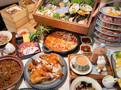 -太琼糟粕醋火锅·海南老爸茶(海棠湾臻选店)