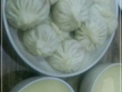-津门张记包子铺(华昌道店)