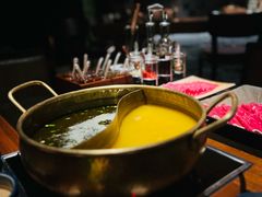 -赤RedBowl川锅·炙烤·板前(北京瑰丽酒店)