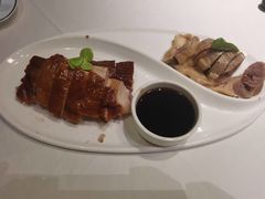 -民国红公馆·秦淮八艳(夫子庙店)