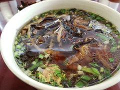-伟记奥面馆(养育巷店)