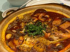 -眉州东坡(华联万柳店)