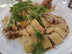 -金苑海鲜酒家(新港中路店)