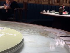 -梁家大院•农家菜(昆山会展中心店)