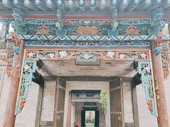 -西安关中民俗艺术博物院