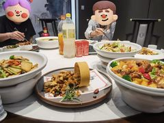 -张刚餐饮(春晓馨苑店)