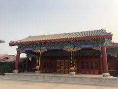 -天津妈祖文化园