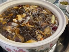 -名善山珍·野生菌汤锅(文殊院店)