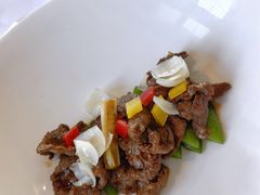 -宝丽轩中餐厅BAOLIXUAN