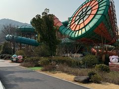 -杭州开元森泊度假乐园