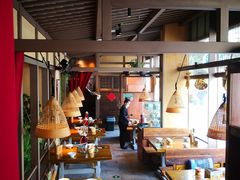 大堂-农耕记·湖南土菜(halo广场店)
